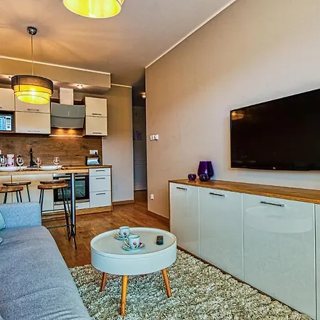 Apartament Górska Przystań - 5D Apartamenty Szklarska Poręba Exterior foto