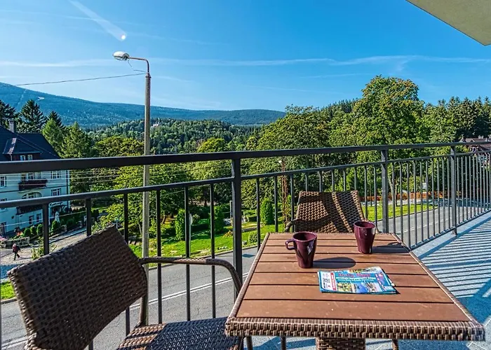 Apartament Gorska Przystan - 5D Apartamenty