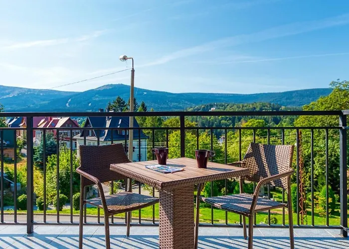Apartament Gorska Przystan - 5D Apartamenty
