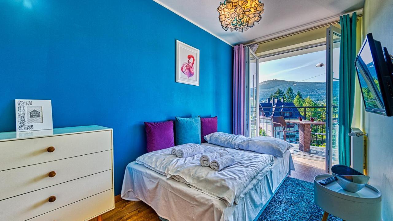 Apartment Gorska Przystan - 5d