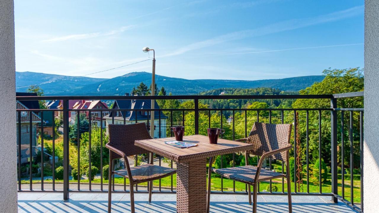 Gorska Przystan - 5d Apartment *