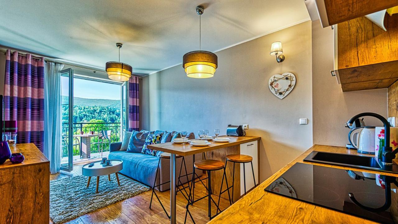 Gorska Przystan - 5d Apartment *
